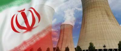 Иран назвал условие для переговоров о ядерной программе