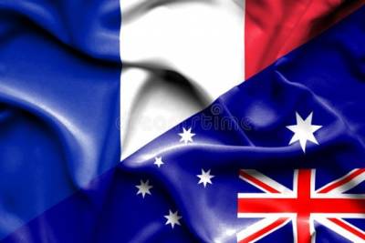 Власти Франции выступила против продолжения переговоров о свободной торговле ЕС с Австралией