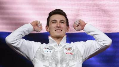 Олимпийский чемпион Белявский поделился воспоминаниями об Играх в Токио