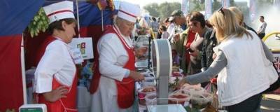 В Ростове 18 сентября пройдет продовольственная ярмарка выходного дня