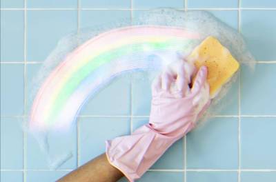 Как упростить уборку дома: 10 практичных советов