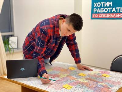 Самый молодой депутат Госдумы от Челябинской области — об успехе «Новых людей», оппонентах и своих планах
