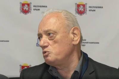 Выборы-2021: эксперт из Сербии наблюдает за процессом в Крыму