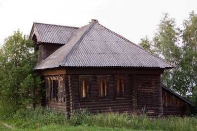 Шесть заброшенных зданий в Нижнем Новгороде перейдут в собственность города