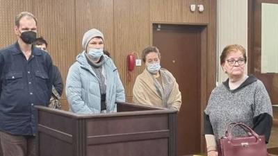 Суд в Москве вынес приговор анестезиологу по делу об изувеченной пациентке