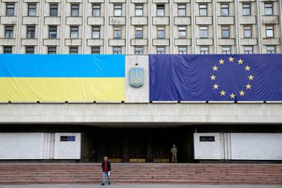 Украина выполнила 58 процентов обязательств по соглашению об ассоциации с ЕС