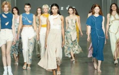 Новое поколение моды: знакомимся с молодыми дизайнерами, которые представили свои коллекции в рамках Ukrainian Fashion Week
