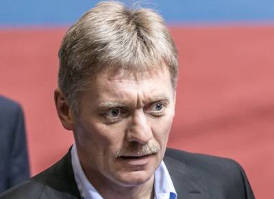 В Кремле призвали не обобщать ситуацию с мигрантами