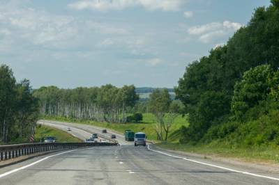 Часть автодороги на проспекте Гагарина перейдет в собственность Нижегородской области