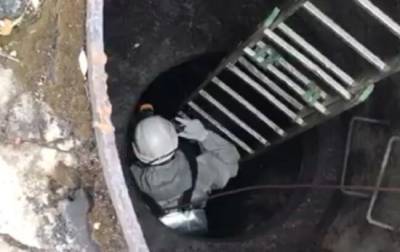 Выяснились подробности гибели работников водоканала в Кривом Роге