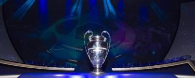 Представлен логотип финала Лиги чемпионов сезона - 2021/22