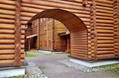 Результаты конкурса на строительство деревянных домов объявят в Москве 22 сентября