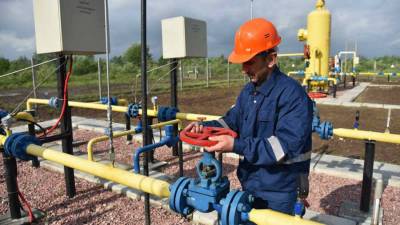 «Поддайте газку»: в Европе попросили Россию увеличить объём газовых поставок