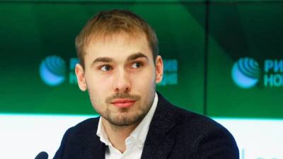 Шипулин победил на выборах в Государственную думу по Серовскому одномандатному округу