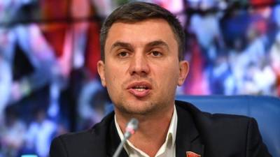 Депутата Бондаренко заподозрили в подкупе «Умного голосования»