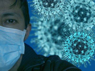 Коронавирус может маскировать свои белки под человеческие и обходить иммунную систему