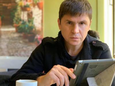 Стрельбу по машине Шефира в Офисе президента Украины связывают с борьбой против олигархов