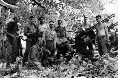 Десант в бухте Кочинос: как советские морпехи отразили вторжение американцев на Кубу - Русская семеркаРусская семерка