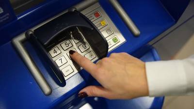 Юрист Гавришев рассказал о способах мошенничества через банкоматы