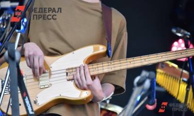 В Челябинске пройдет рок-фестиваль, который отменили на День города