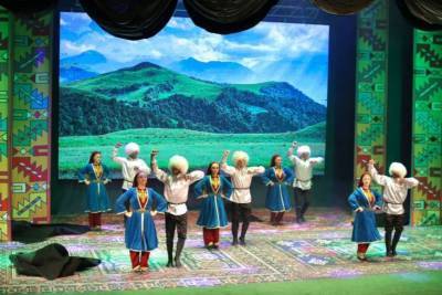 День единства народов Дагестана из-за коронавируса отметили в онлайн-формате