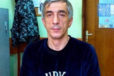 Вор в законе Шамиль Магомедов приговорен в 8,5 годам лишения свободы