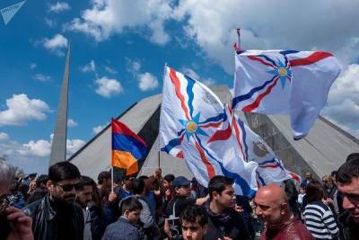Ассирийцы опасаются ассимиляции: Армения задумала укрупнение общин
