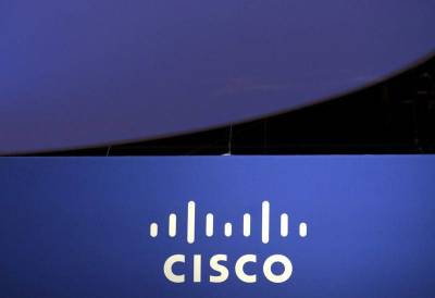 Cisco ожидает роста выручки в ближайшие 4 года в среднем на уровне 5-7%