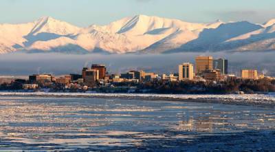 Sohu: В России до сих пор сожалеют о продаже Аляски США задёшево