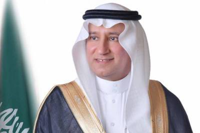 Абдель Азиз - Посол Королевства Саудовская Аравия: «91-ая годовщина Национального дня Королевства Саудовская Аравия» - interaffairs.ru - Россия - Белоруссия - Саудовская Аравия