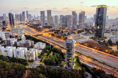 Израиль ожидает дальнейший рост цен на квартиры