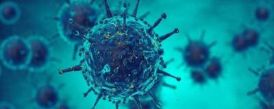 В России «дельта»-штамм вытеснил другие варианты коронавируса