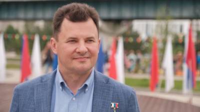 Роман Романенко: Увеличение игроков на рынке космических услуг говорит большом его потенциале