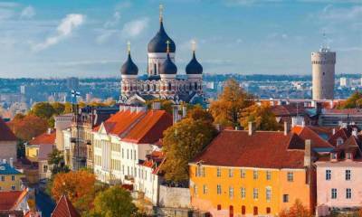 Премьер-министр Эстонии исключила принятие криптовалют
