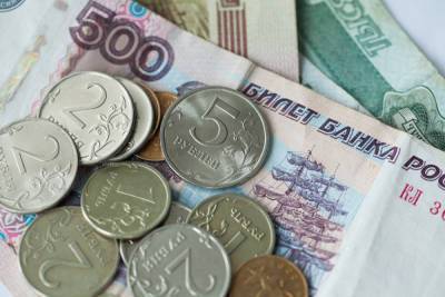 В Петербурге вынесли приговор бухгалтеру, укравшему 500 тыс. рублей