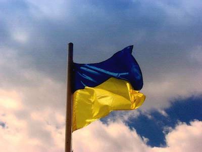 Украина отправит свой национальный флаг на Луну в рамках космической программы