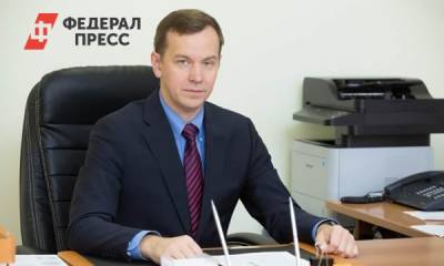 Мэр Сургута выбрал замом по ЖКХ чиновника из Перми