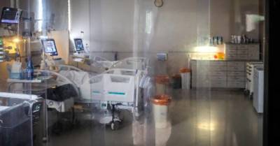 В Ригу на лечение от Covid-19 отправят 10-летнего лиепайчанина: мальчик тяжело болен