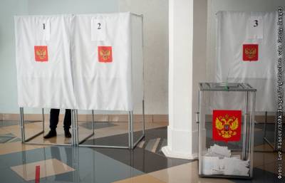 На выборах в Госдуму будут работать около 250 международных наблюдателей