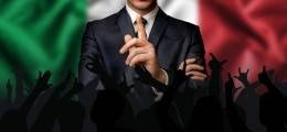 Италия ввела обязательные ковид-паспорта для всех работников