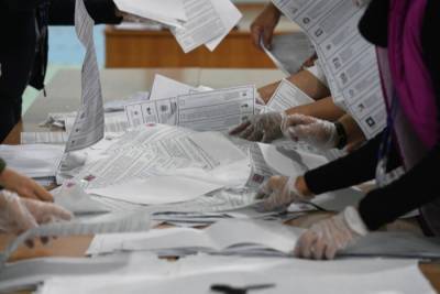 Мосгоризбирком: пересчета голосов московской системы онлайн-голосования не будет