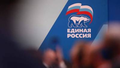 ЕР побеждает на выборах в ГД в Нижегородской и Белгородской областях
