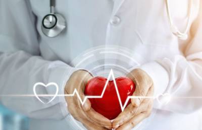 Ученые нашли способ улучшить работу сердца