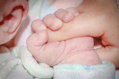 В пресс-службе столичного ЗАГСа перечислили самые популярные имена для новорождённых
