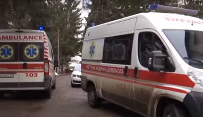 Человек лежал на дороге: на Харьковщине произошло трагическое ДТП, детали