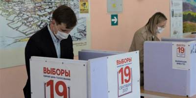 Бударина поблагодарила общественников за обеспечение прозрачности на выборах