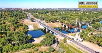 По программе Зеленского уже отремонтировали почти 300 мостов, – Укравтодор