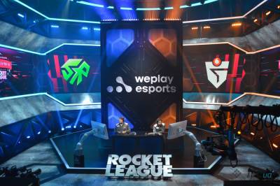 В Киеве состоялся WePlay Esports Invitational по Rocket League. Что необходимо для организации такого онлайн-турнира и когда ждать The International в столице Украины?