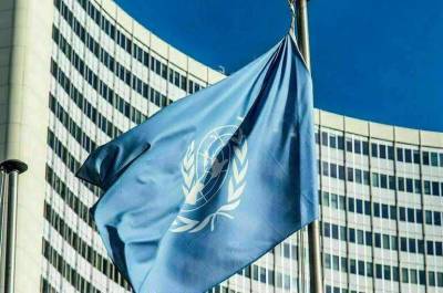 Россия внесет до трёх миллионов долларов в бюджет Программы добровольцев ООН