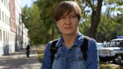 Нищета и безнадега: в Сети отреагировали на планы сестры Сенцова покинуть Украину